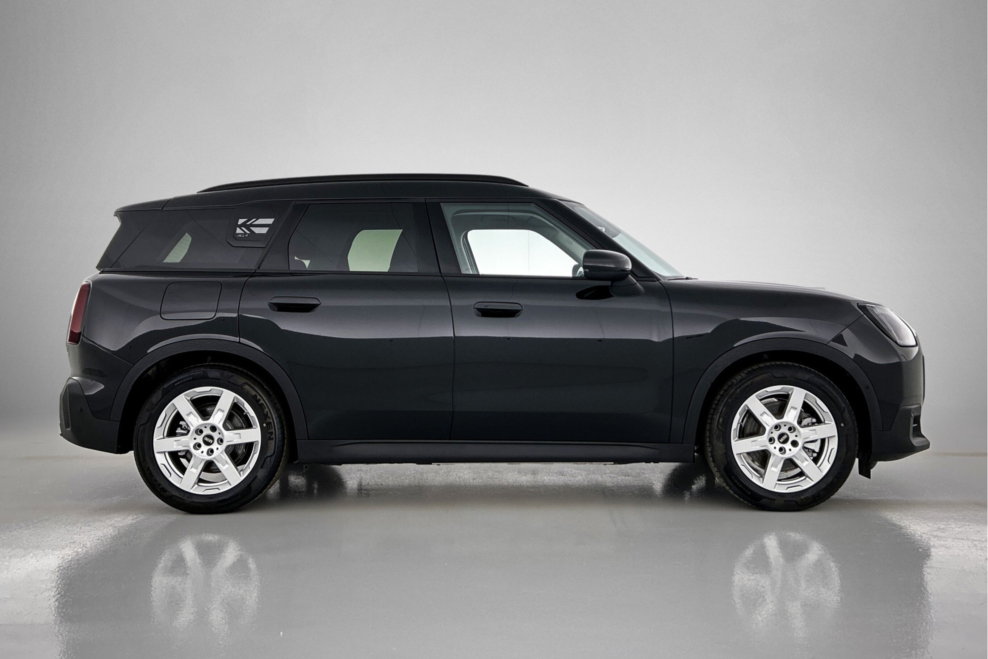 MINI Countryman 6