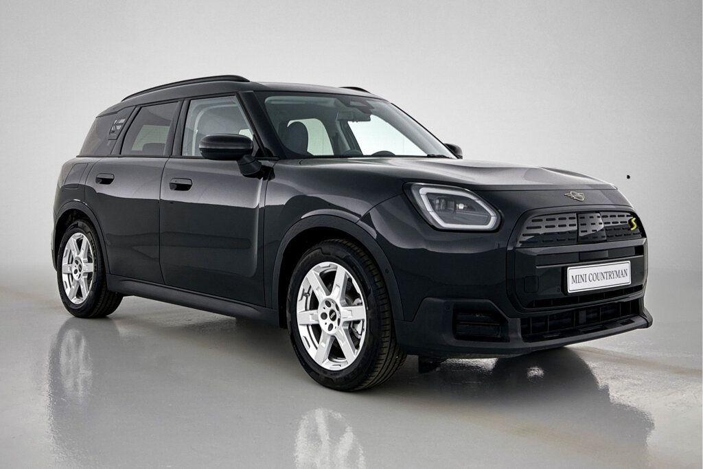 MINI Countryman 7
