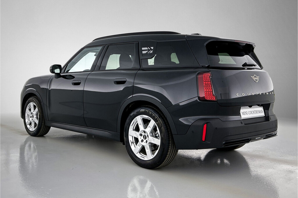 MINI Countryman 11