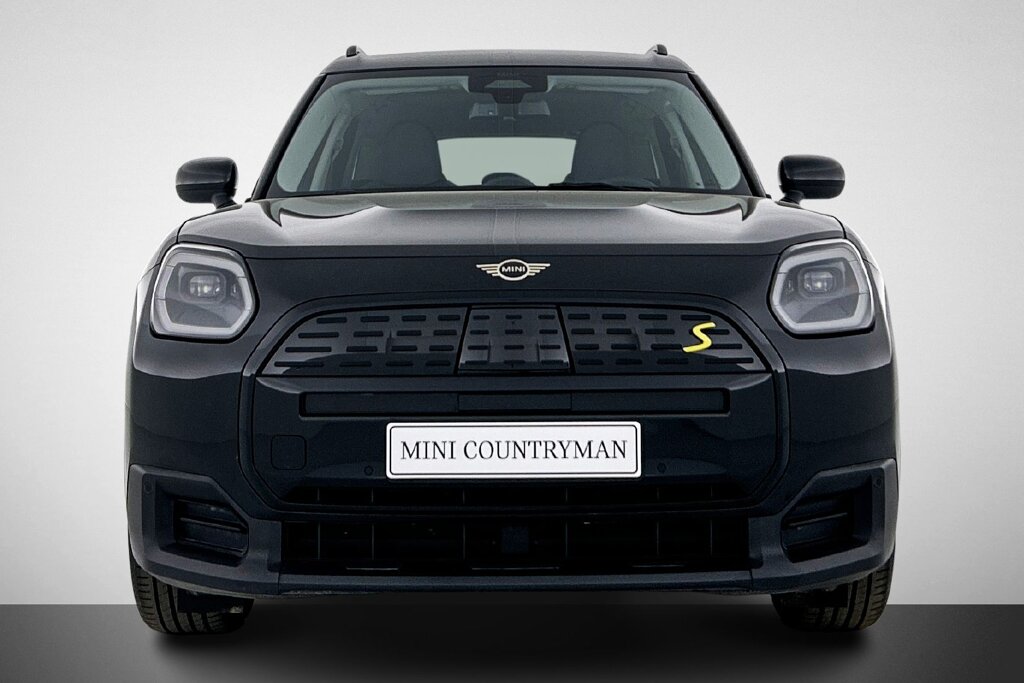 MINI Countryman 12