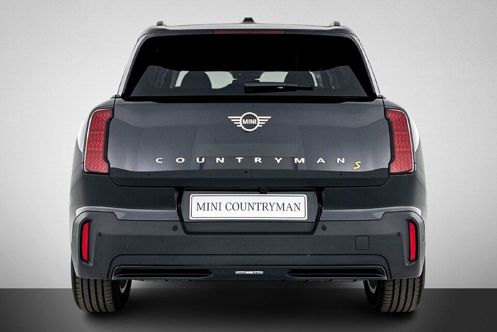 MINI Countryman 13