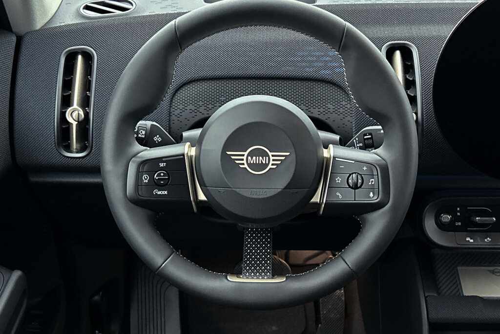 MINI Countryman 14