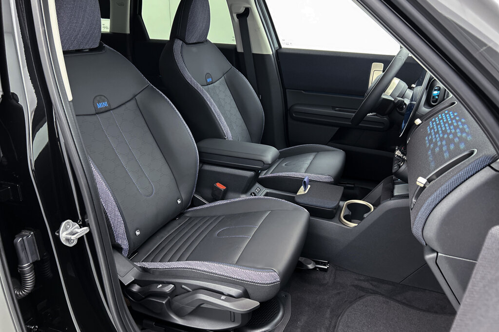 MINI Countryman 15