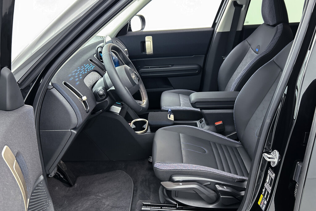 MINI Countryman 16