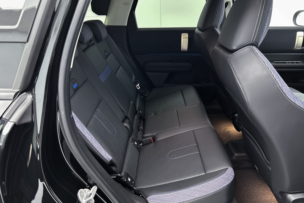 MINI Countryman 19