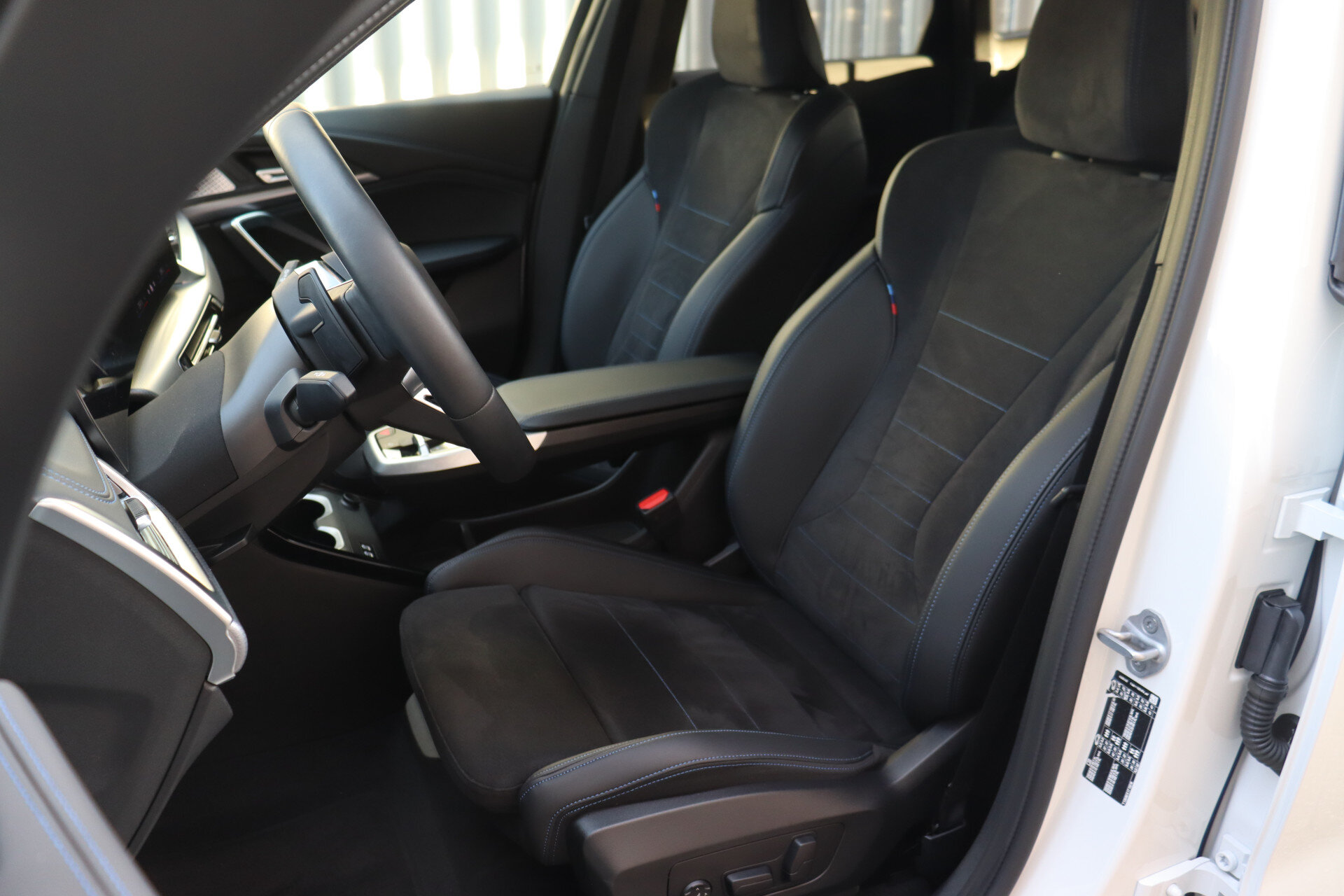 BMW X1 sDrive20i M Sport Automaat - Afbeelding 4