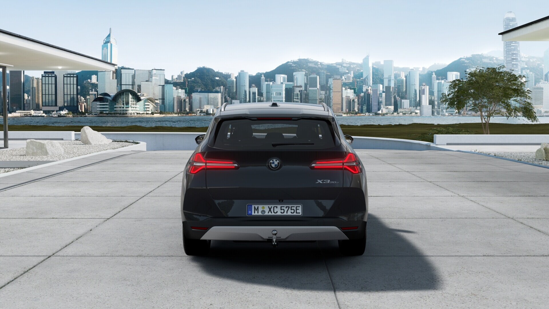 BMW X3 30e xDrive High Executive Automaat - Afbeelding 5