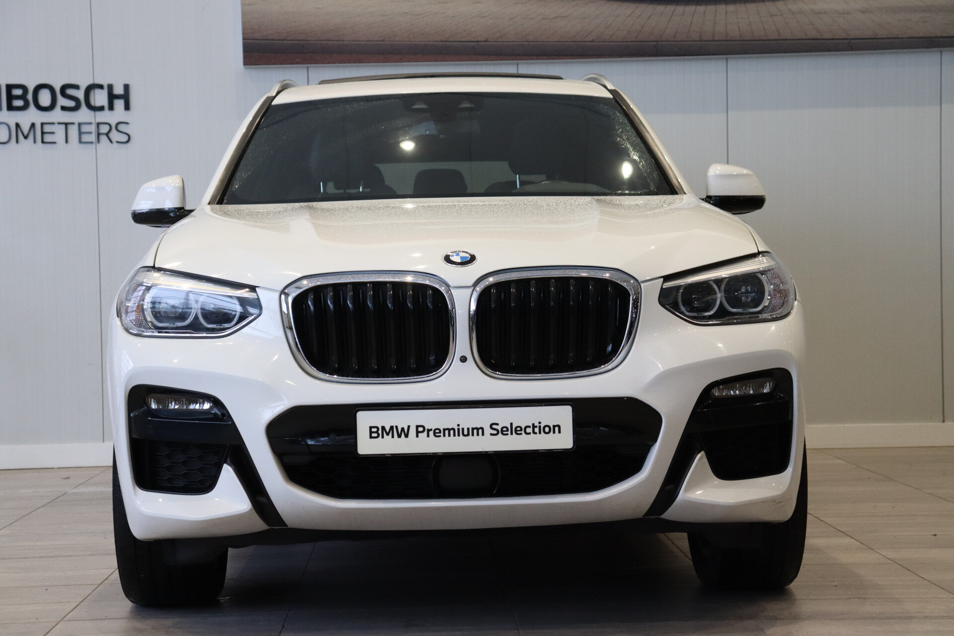 BMW X3 xDrive30e High Executive M Sport Automaat - Afbeelding 2