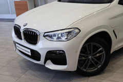 BMW X3 xDrive30e High Executive M Sport Automaat - Afbeelding 3