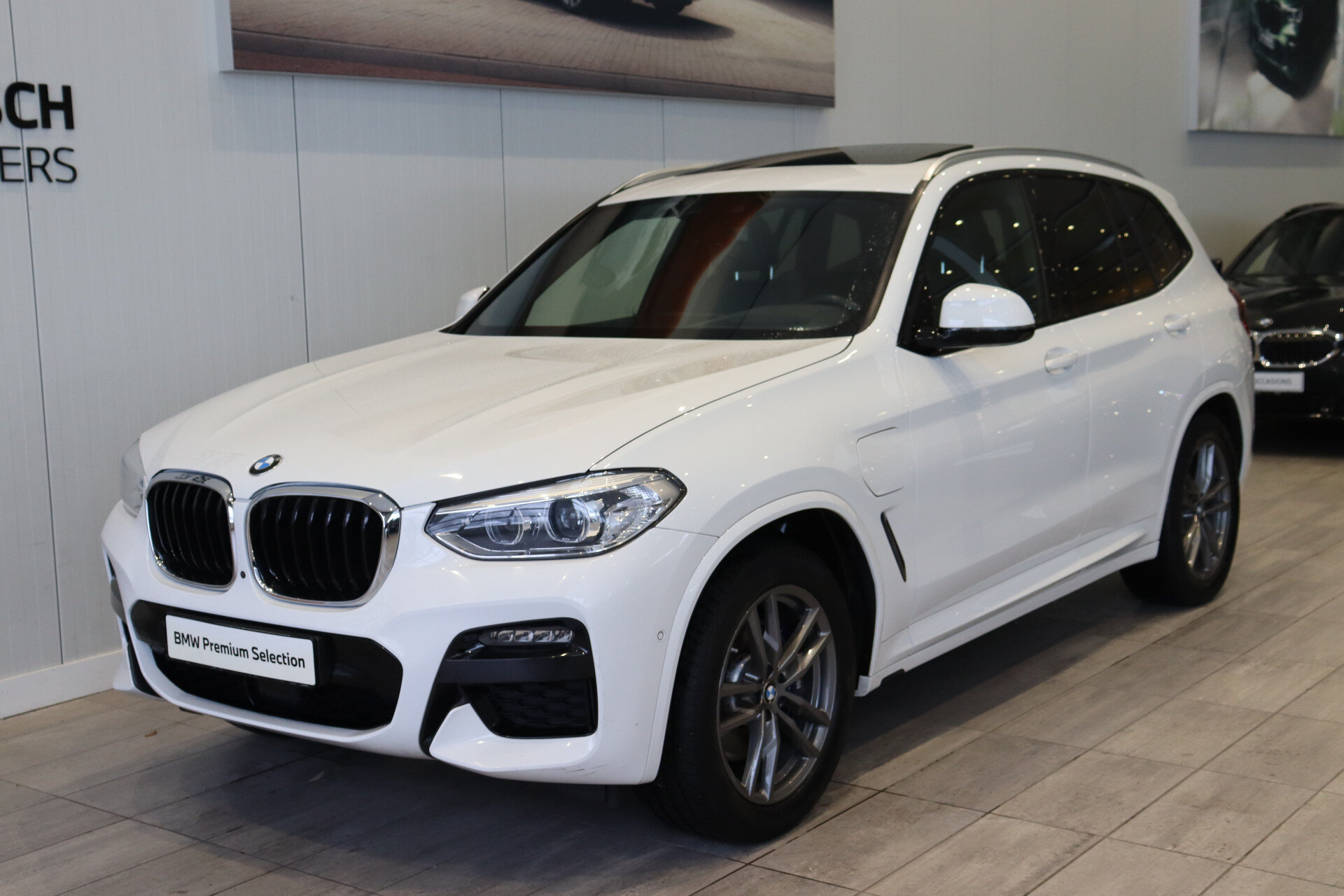 BMW X3 xDrive30e High Executive M Sport Automaat - Afbeelding 5