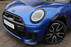 MINI 5-Deurs Hatchback Cooper S Automaat - Afbeelding 2