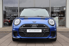 MINI 5-Deurs Hatchback Cooper S Automaat - Afbeelding 4