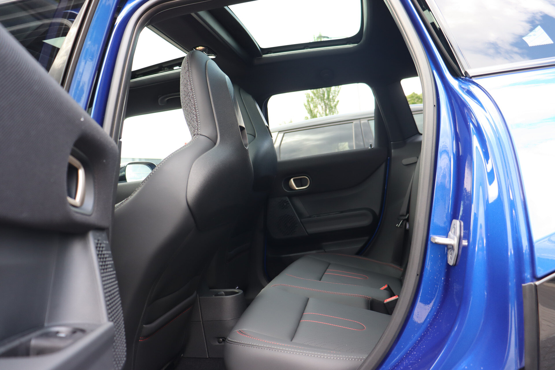 MINI 5-Deurs Hatchback Cooper S Automaat - Afbeelding 5