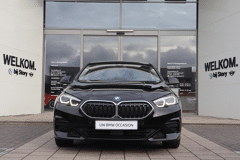 BMW 2 Serie Gran Coupé 218i Sport Line Automaat - Afbeelding 2