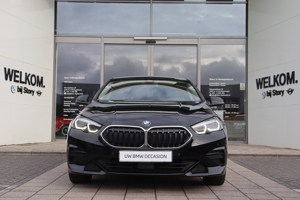 BMW 2 Serie 2