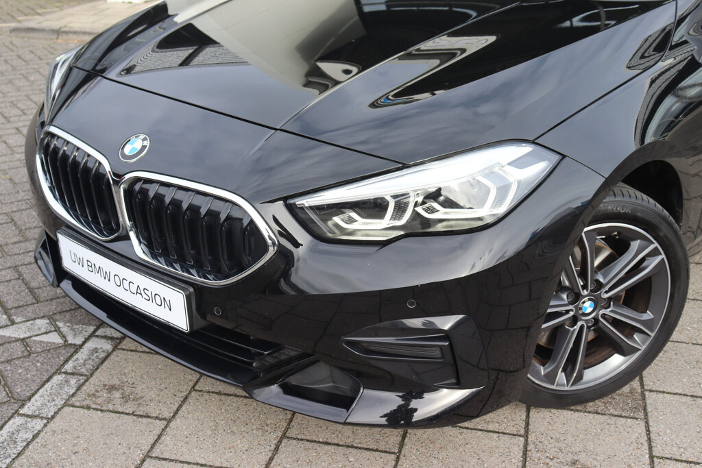 BMW 2 Serie 3