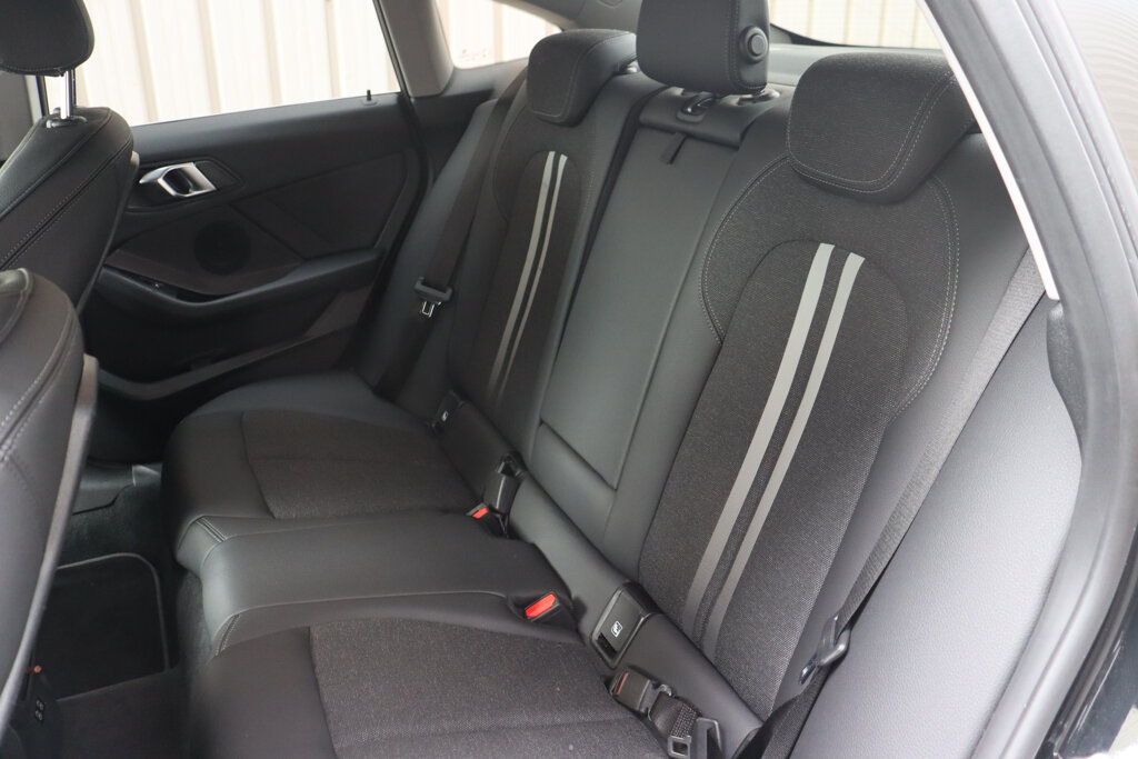 BMW 2 Serie 6