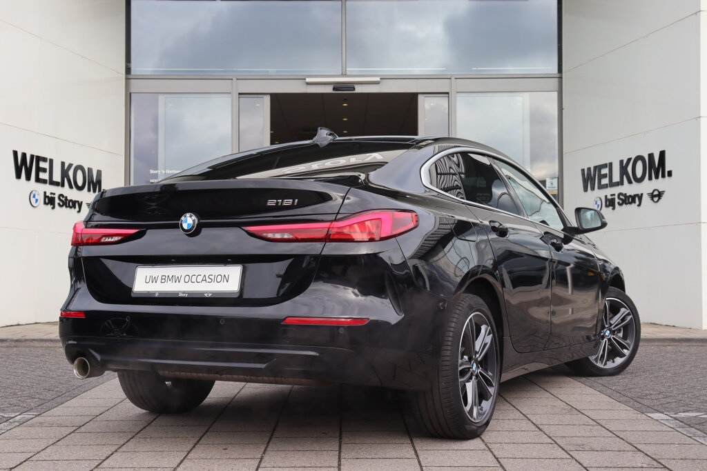 BMW 2 Serie 9