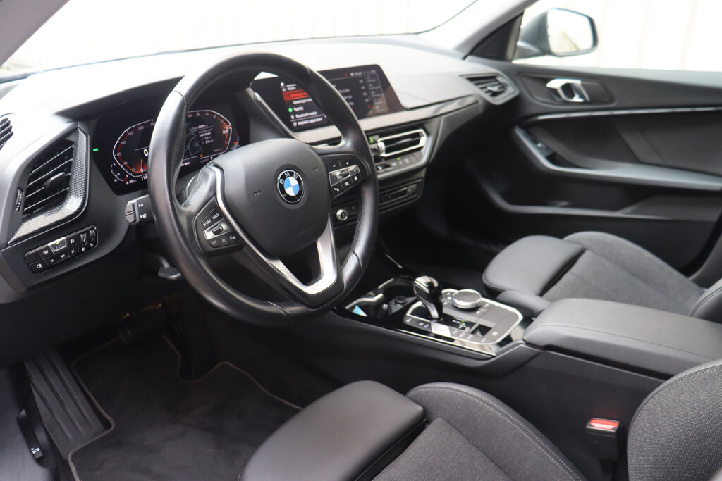 BMW 2 Serie 13
