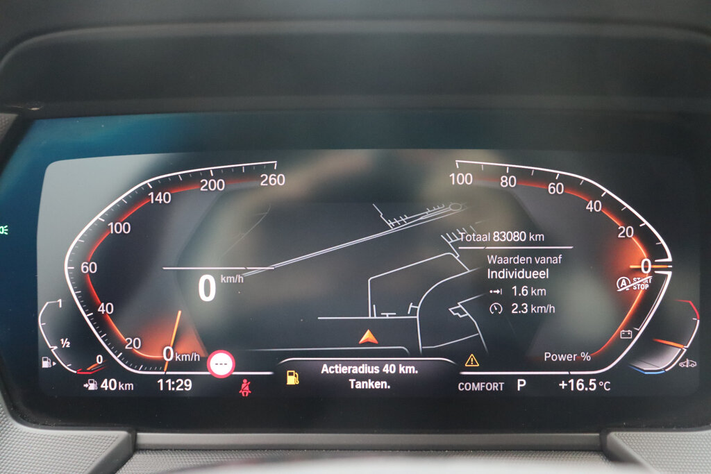 BMW 2 Serie 19