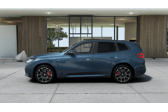 BMW X3 30e xDrive High Executive M Sport Automaat - Afbeelding 4