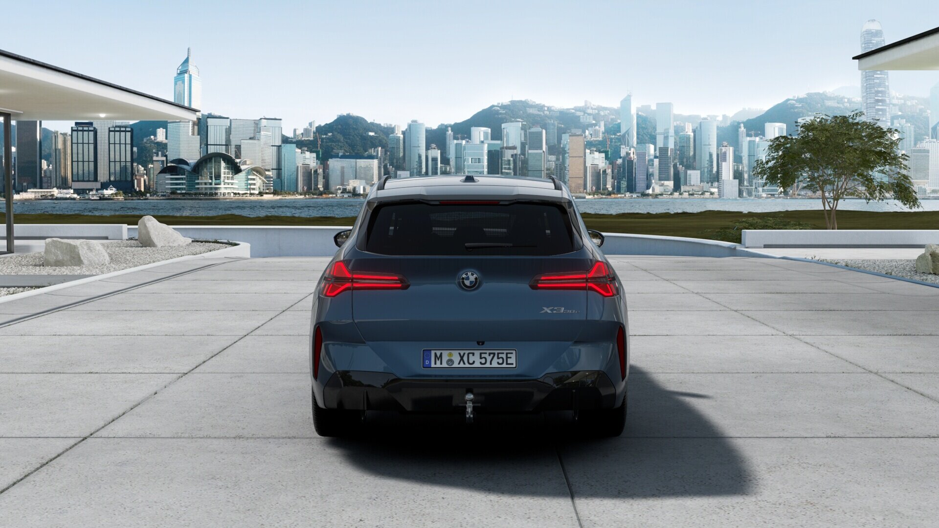 BMW X3 30e xDrive High Executive M Sport Automaat - Afbeelding 5