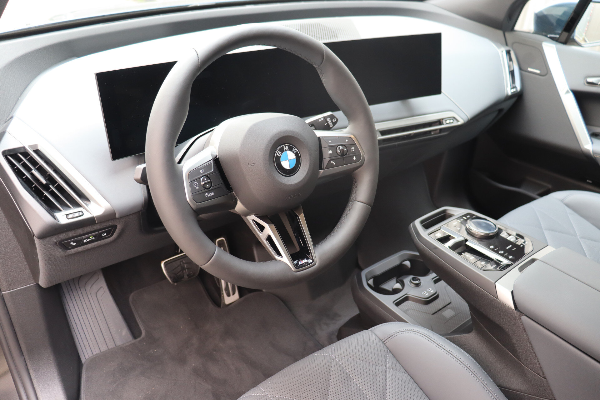 BMW iX xDrive60 M Sport - Afbeelding 5