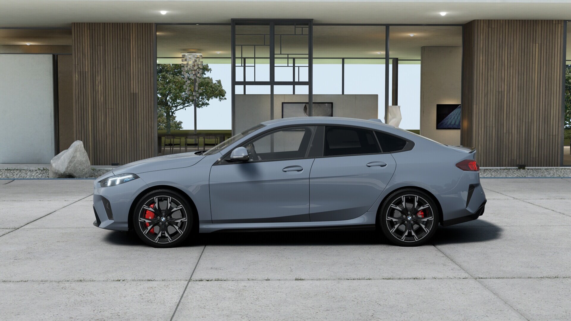 BMW 2 Serie Gran Coupé 220 M Sport Automaat - Afbeelding 5