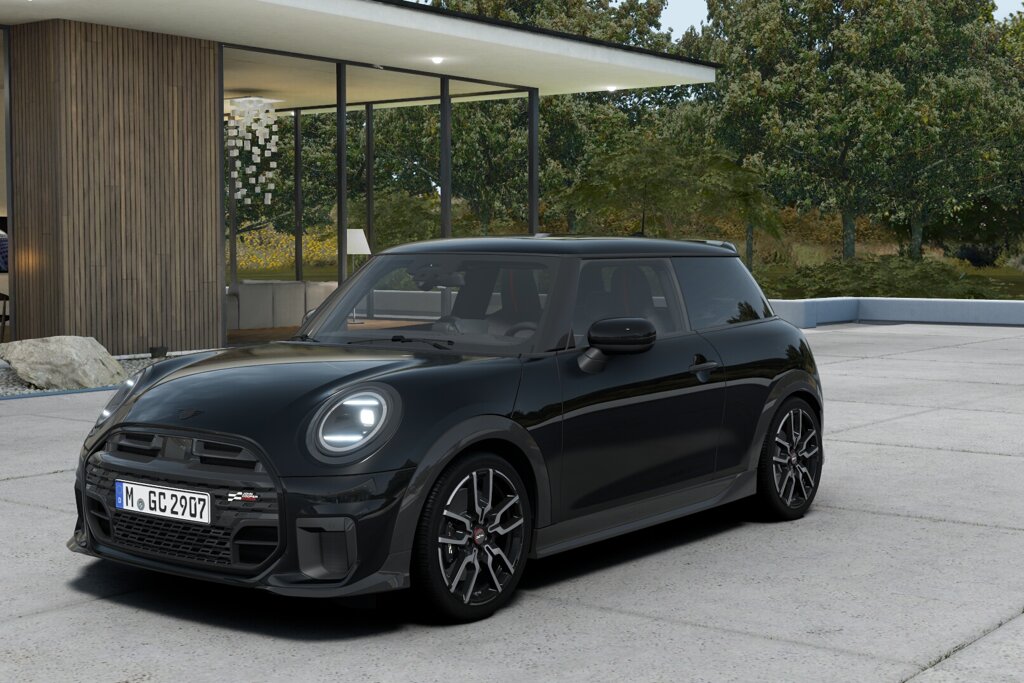 MINI 5-Deurs 1