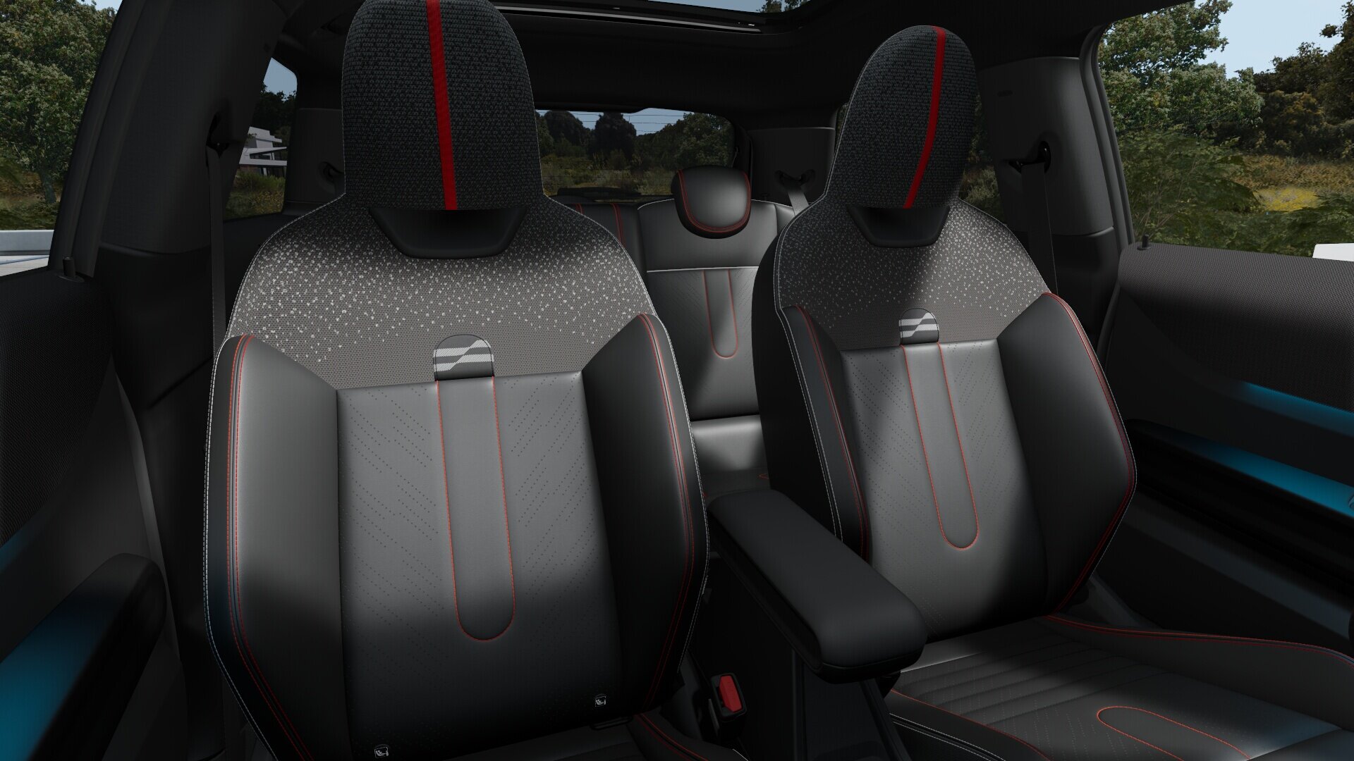 MINI 5-Deurs Hatchback Cooper C Automaat - Afbeelding 4