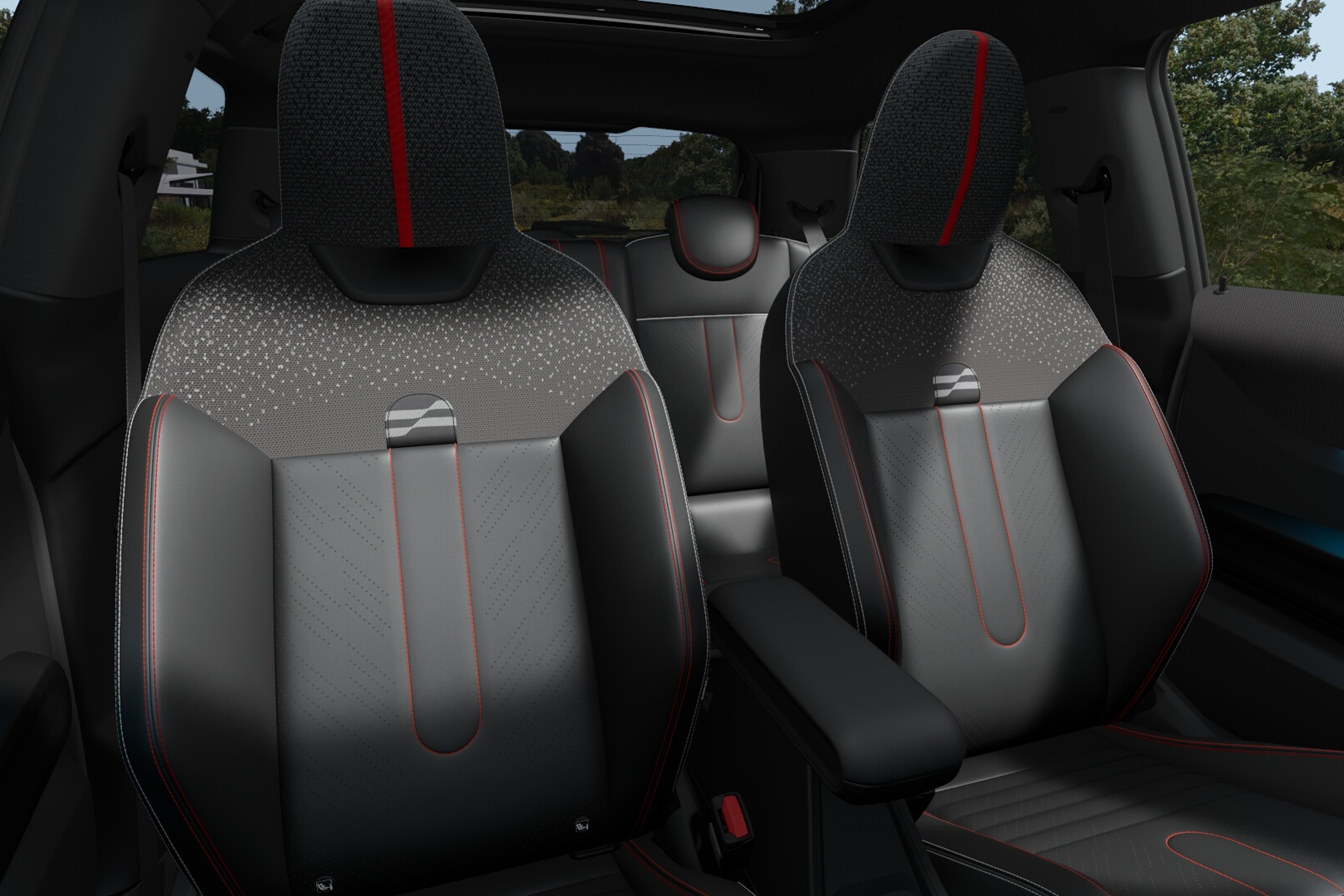 MINI 5-Deurs Hatchback Cooper C Automaat