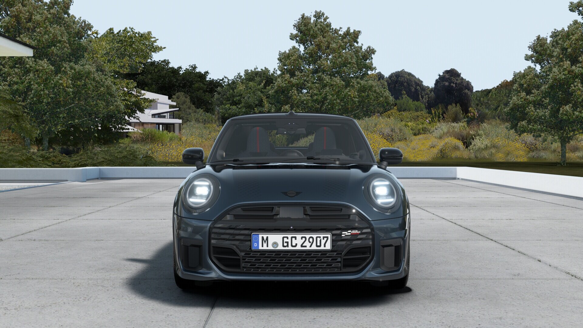 MINI Cabrio C - Afbeelding 3