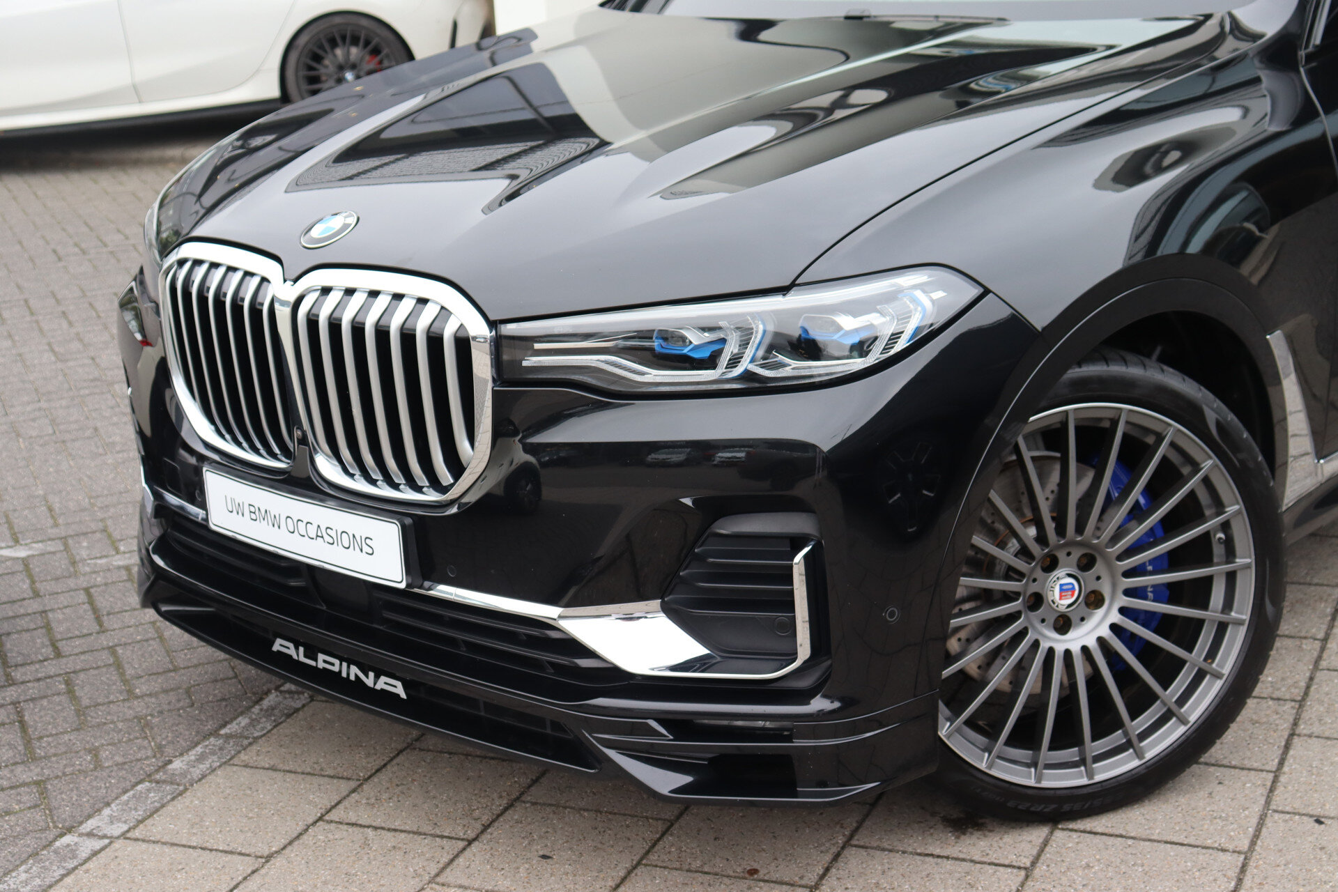 BMW X7 ALPINA XB7 Automaat - Afbeelding 2