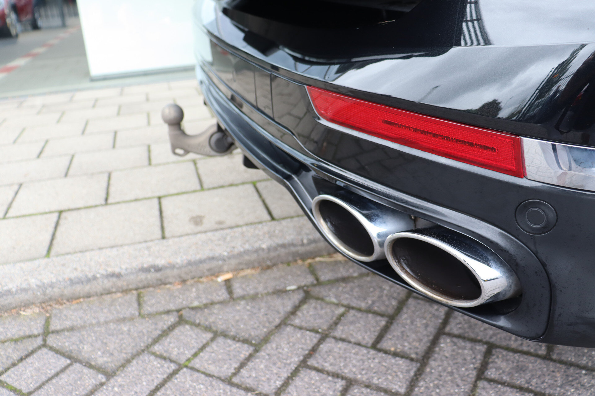 BMW X7 ALPINA XB7 Automaat - Afbeelding 5