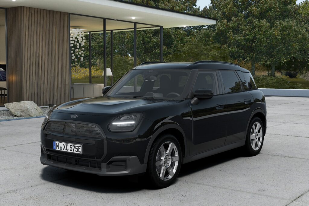 MINI Countryman 1