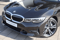BMW 3 Serie 330e High Executive Sport Line Automaat - Afbeelding 3