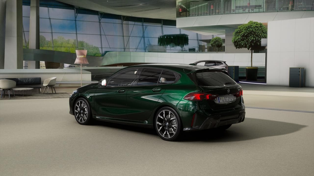 BMW 1 Serie 120 M Sport Automaat - Afbeelding 2