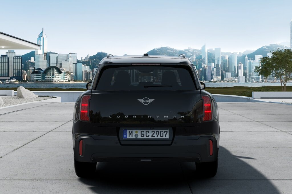 MINI Countryman 3