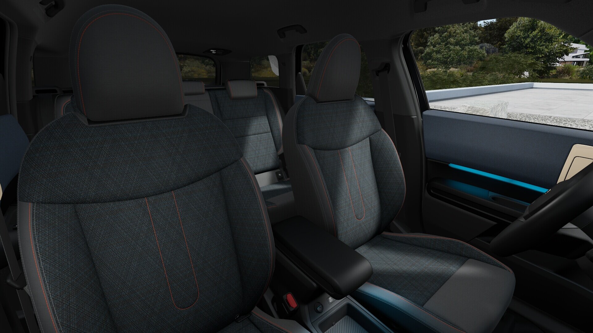 MINI Countryman C Automaat - Afbeelding 4