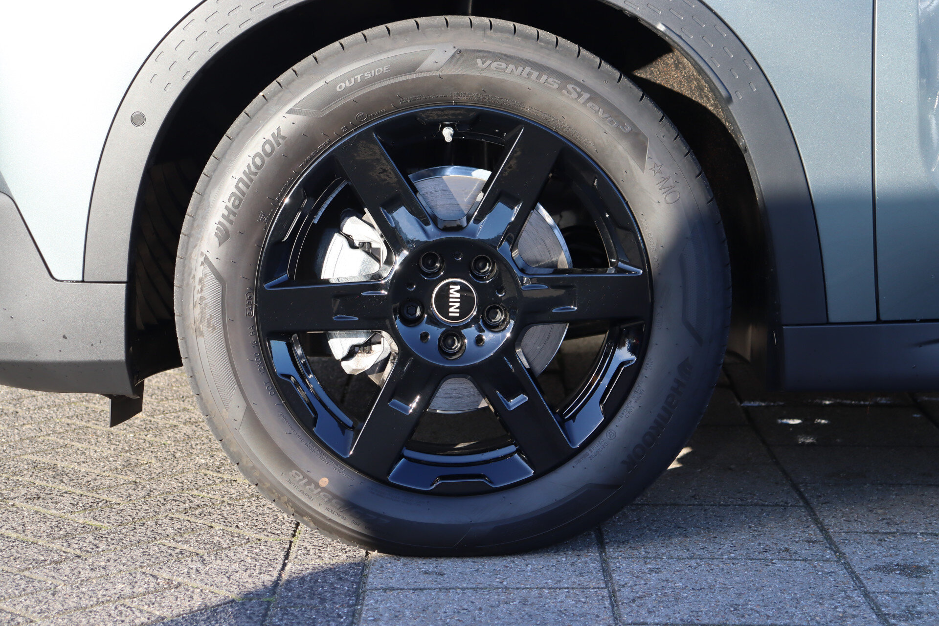 MINI Countryman E - Afbeelding 4