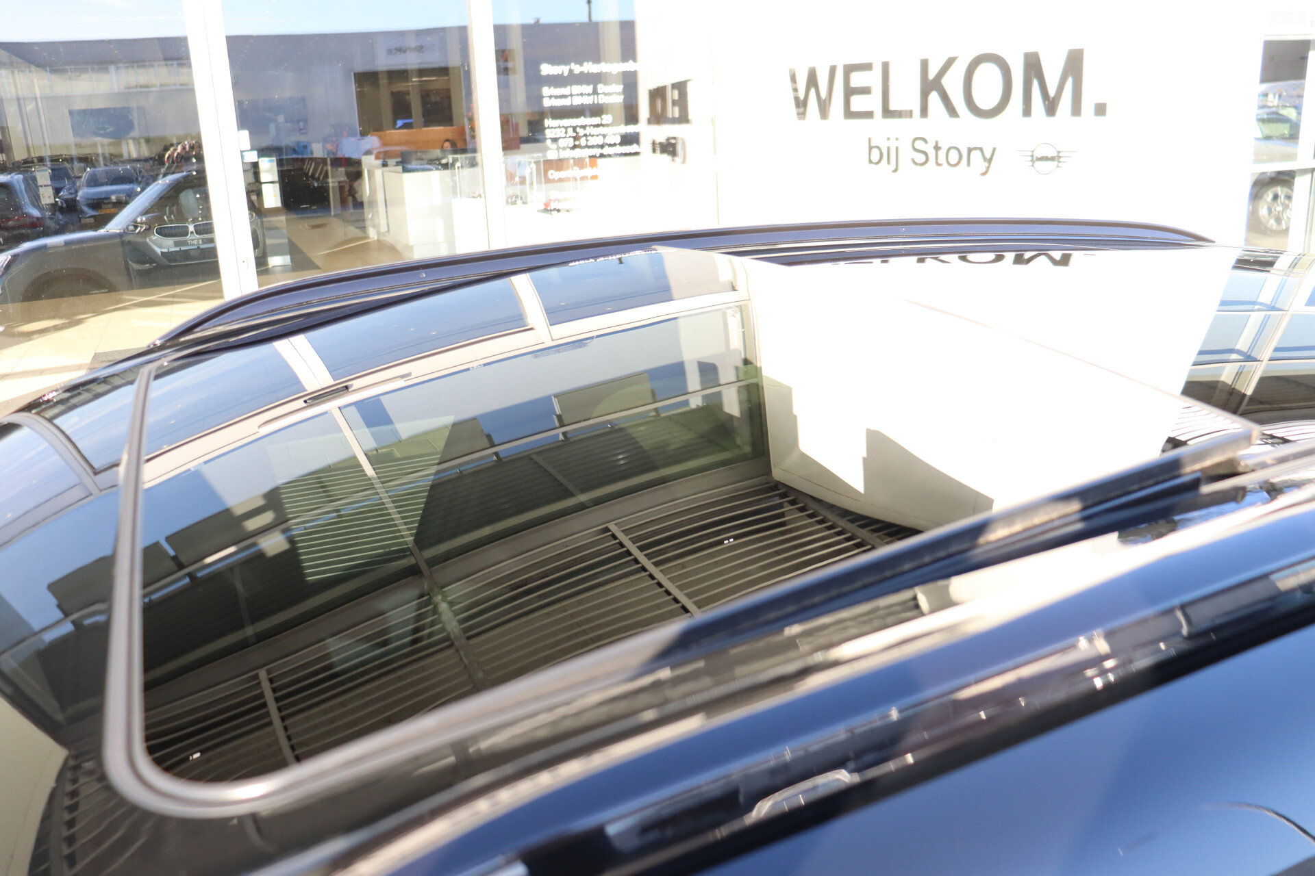 MINI Countryman E - Afbeelding 5