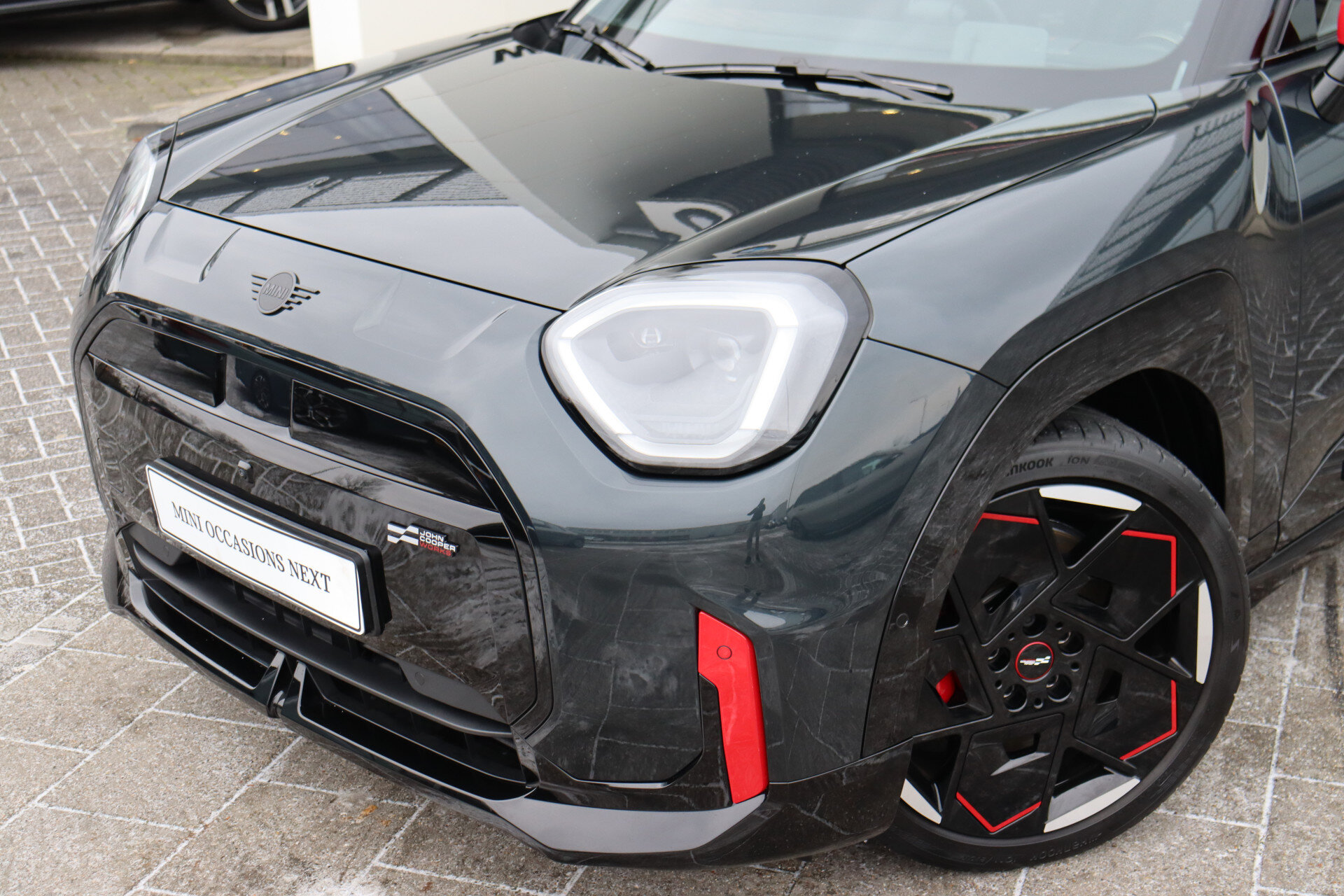 MINI Aceman E - Afbeelding 2