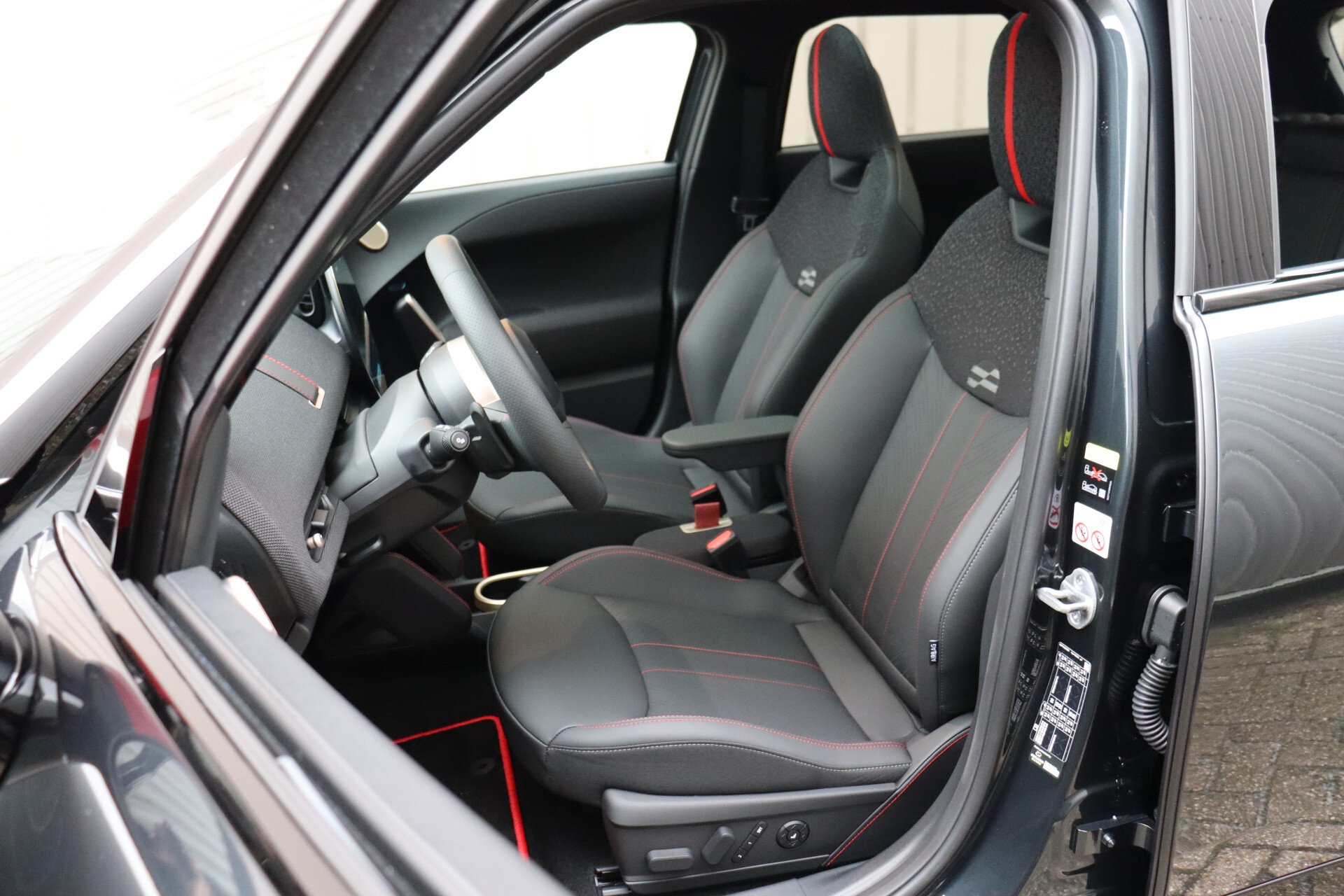 MINI Aceman E - Afbeelding 4