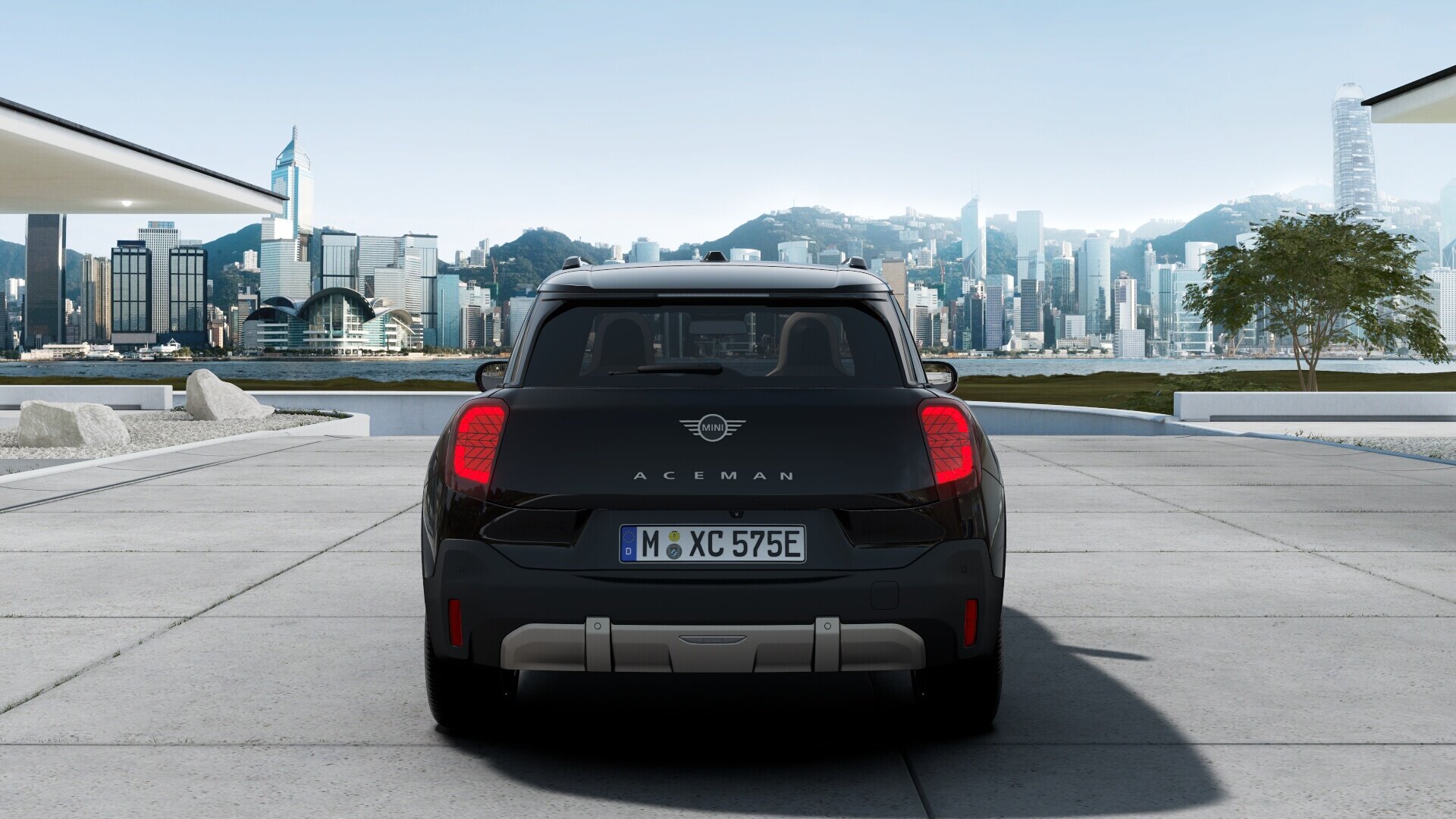 MINI Aceman E - Afbeelding 3