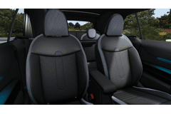 MINI Cabrio C Automaat - Afbeelding 4