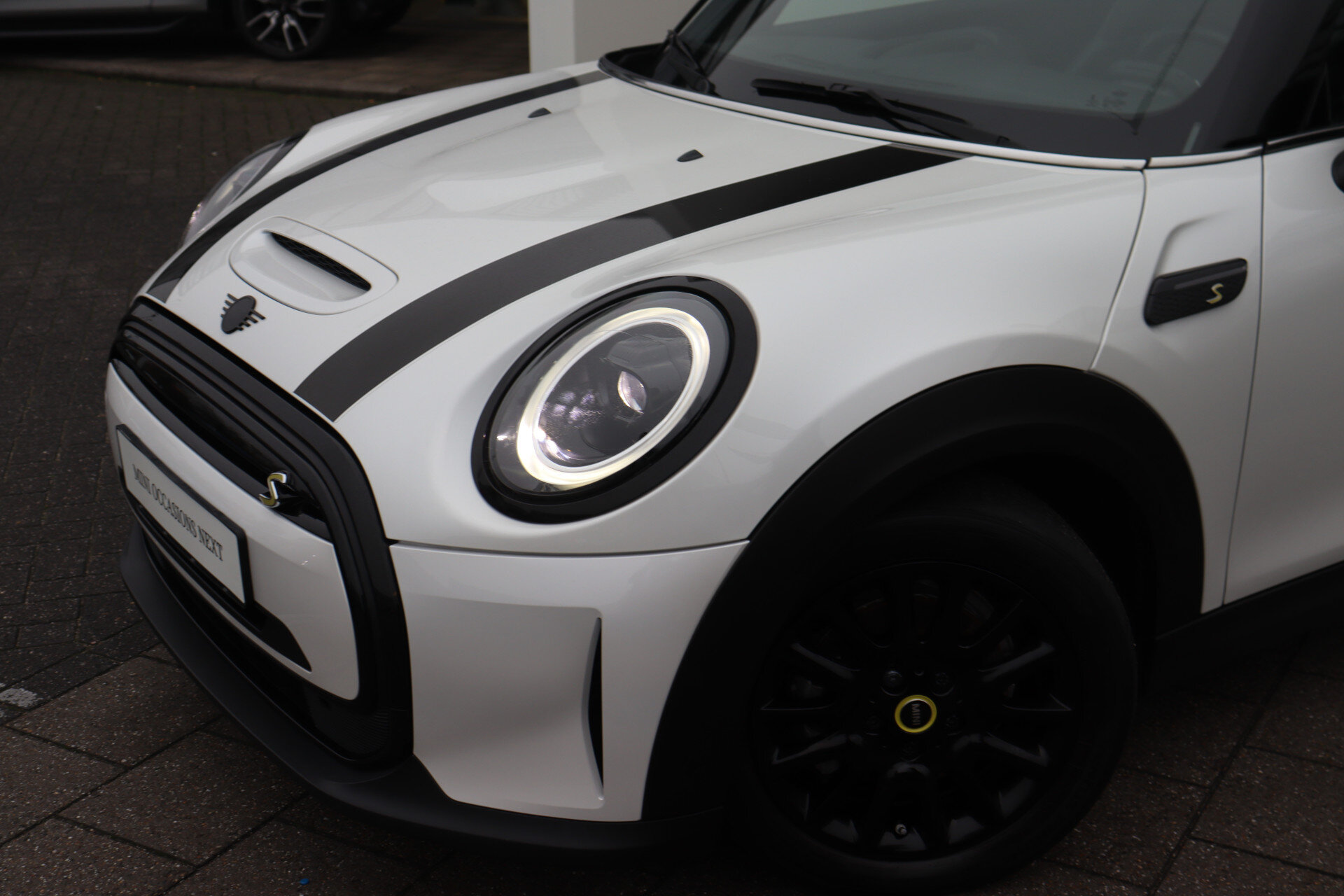 MINI Electric Classic - Afbeelding 2