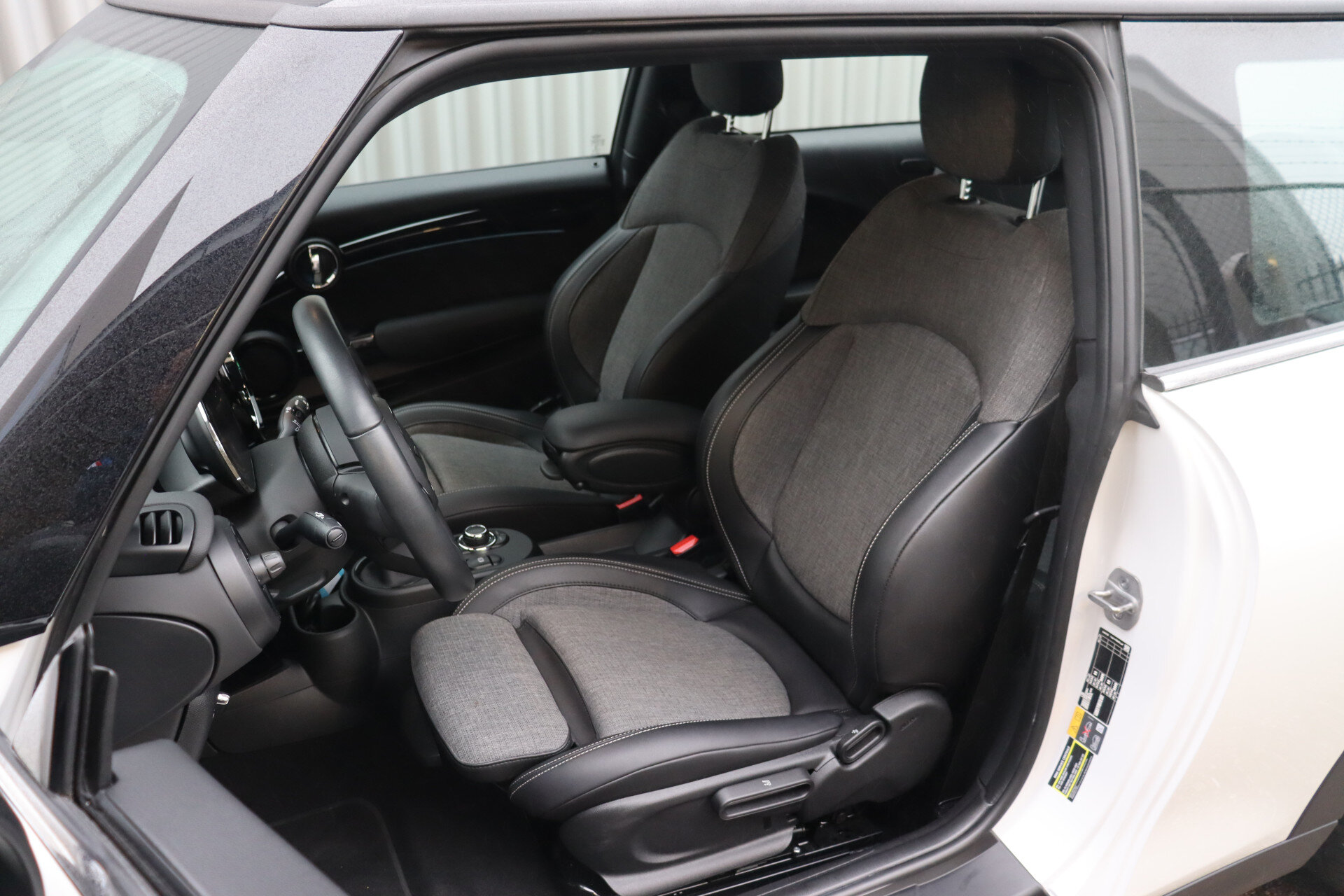 MINI Electric Classic - Afbeelding 4