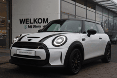 MINI Electric Classic - Afbeelding 5