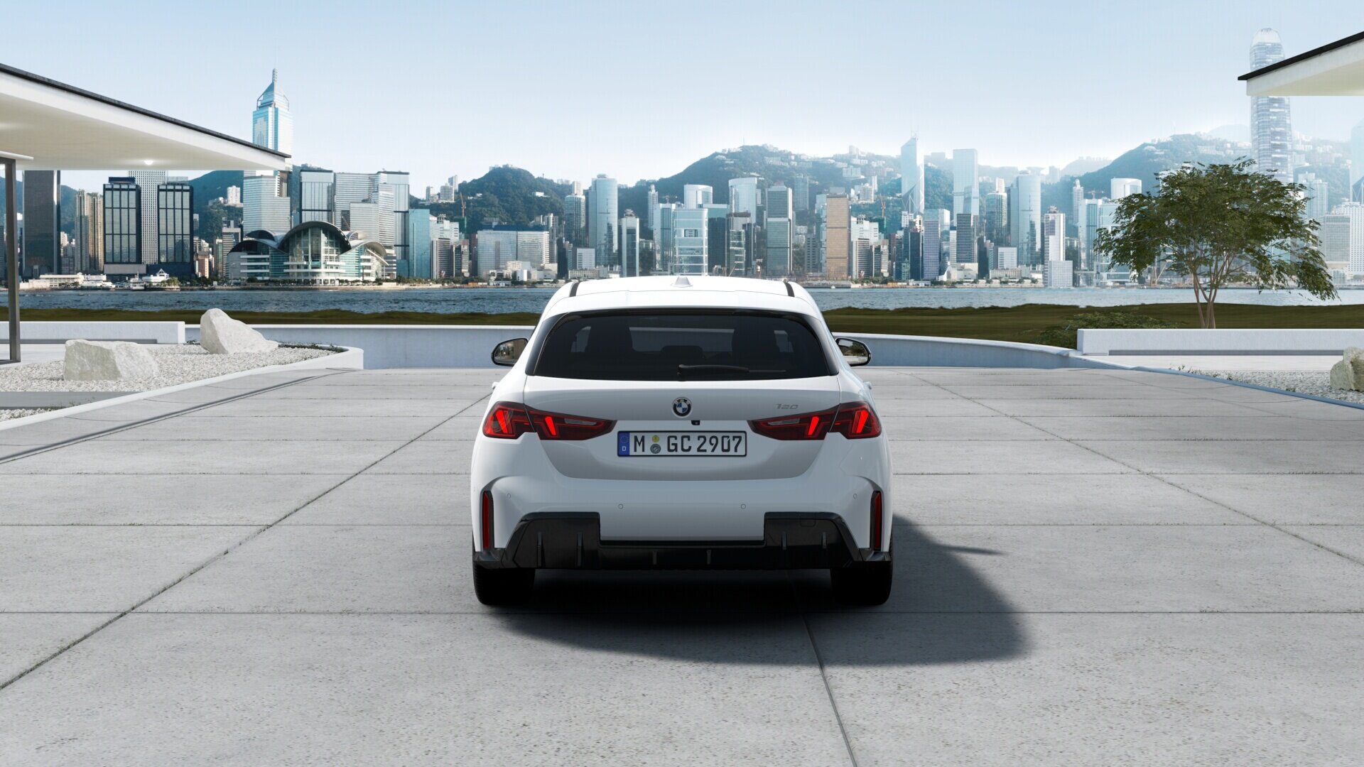 BMW 1 Serie 120 M Sport Automaat - Afbeelding 5