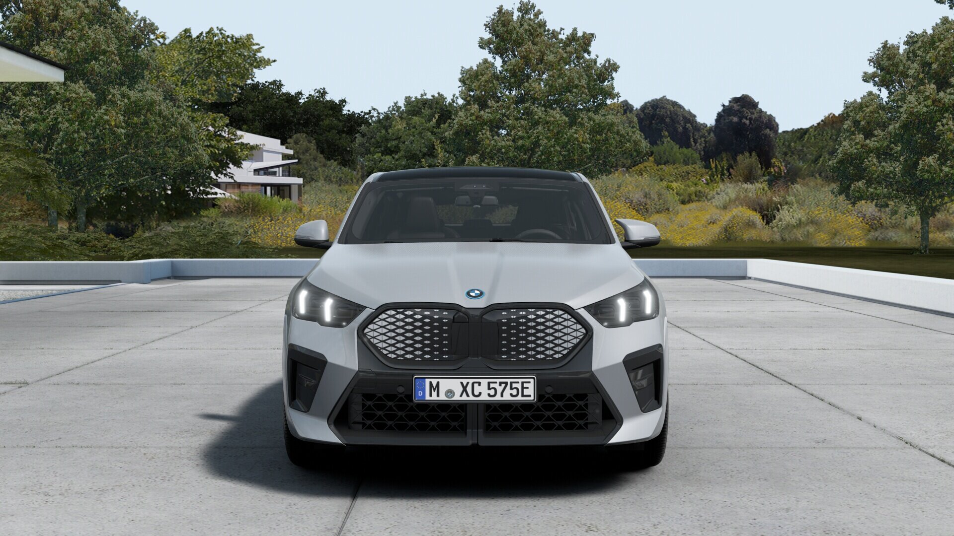 BMW iX2 eDrive20 M Sport - Afbeelding 3
